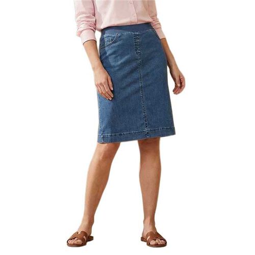 Brax Pamina Skirt Pull-On Skirt